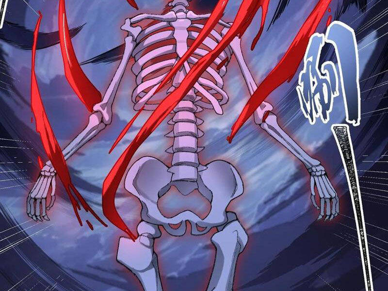 Nhị Sư Huynh Tuy Là Phàm Nhân Nhưng Rất Mạnh Mẽ Chapter  59 - 32