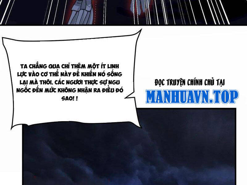 Nhị Sư Huynh Tuy Là Phàm Nhân Nhưng Rất Mạnh Mẽ Chapter  59 - 34