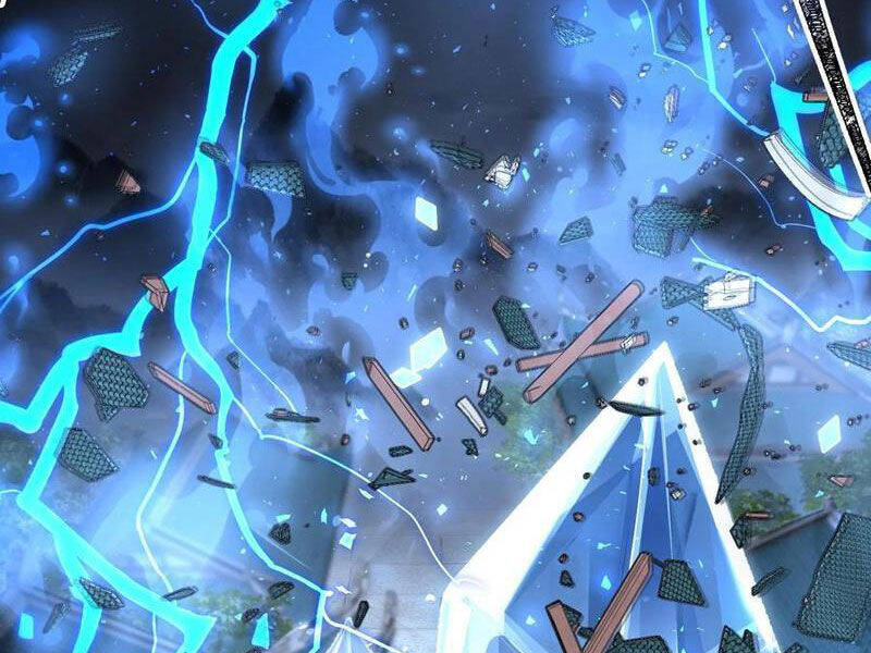 Nhị Sư Huynh Tuy Là Phàm Nhân Nhưng Rất Mạnh Mẽ Chapter  59 - 38