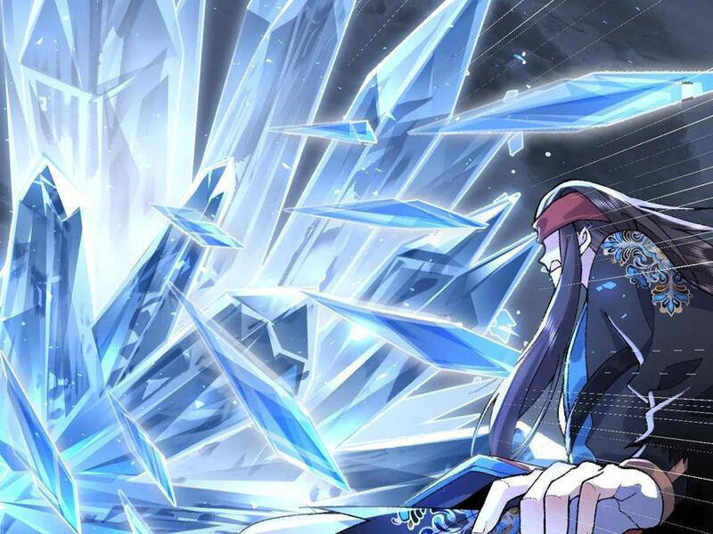 Nhị Sư Huynh Tuy Là Phàm Nhân Nhưng Rất Mạnh Mẽ Chapter  59 - 42