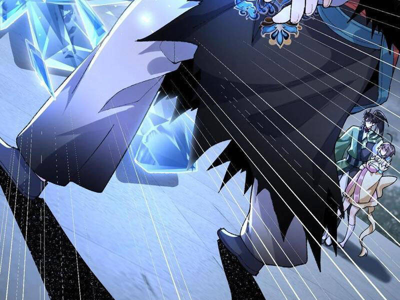 Nhị Sư Huynh Tuy Là Phàm Nhân Nhưng Rất Mạnh Mẽ Chapter  59 - 43