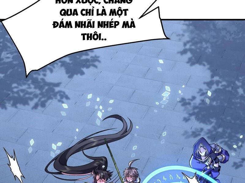 Nhị Sư Huynh Tuy Là Phàm Nhân Nhưng Rất Mạnh Mẽ Chapter  59 - 45