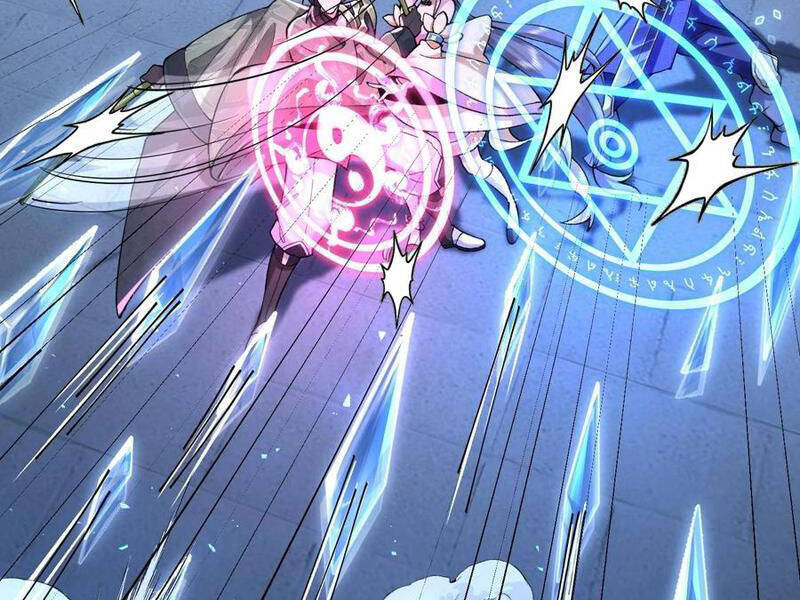 Nhị Sư Huynh Tuy Là Phàm Nhân Nhưng Rất Mạnh Mẽ Chapter  59 - 46