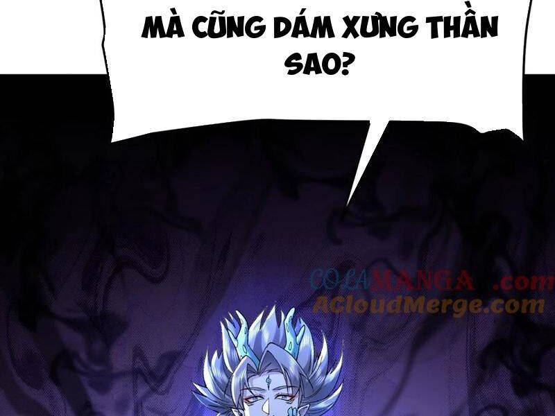 Nhị Sư Huynh Tuy Là Phàm Nhân Nhưng Rất Mạnh Mẽ Chapter  59 - 48