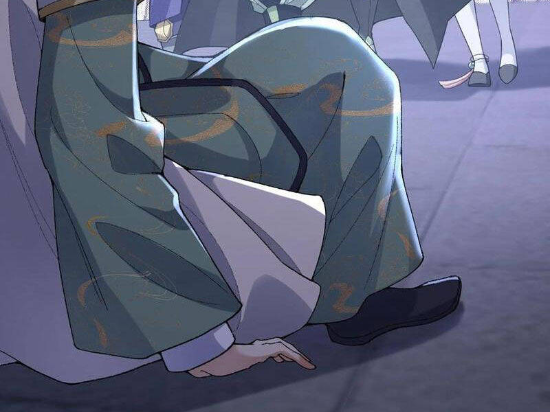 Nhị Sư Huynh Tuy Là Phàm Nhân Nhưng Rất Mạnh Mẽ Chapter  59 - 6