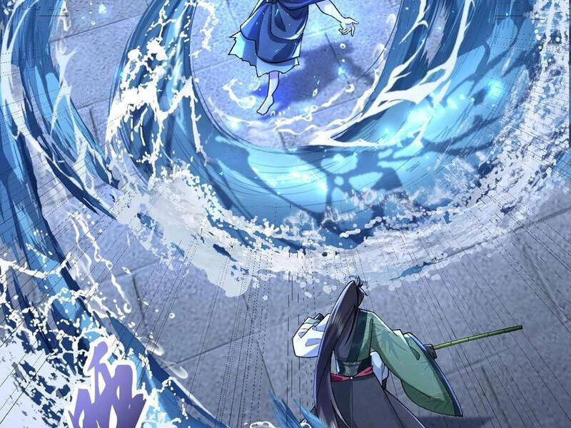 Nhị Sư Huynh Tuy Là Phàm Nhân Nhưng Rất Mạnh Mẽ Chapter  59 - 55