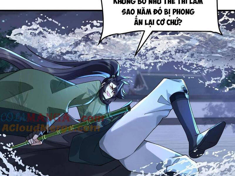 Nhị Sư Huynh Tuy Là Phàm Nhân Nhưng Rất Mạnh Mẽ Chapter  59 - 57