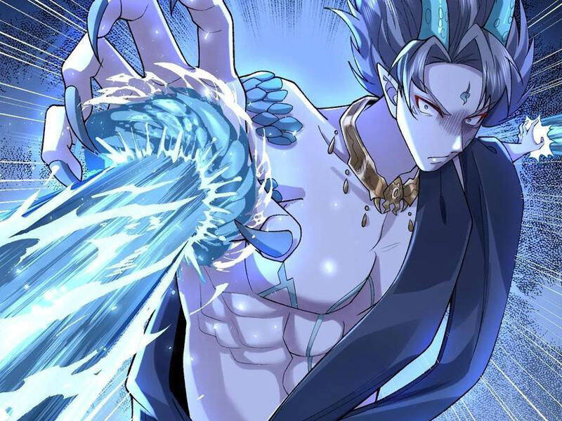 Nhị Sư Huynh Tuy Là Phàm Nhân Nhưng Rất Mạnh Mẽ Chapter  59 - 59