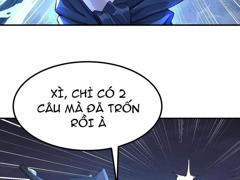 Nhị Sư Huynh Tuy Là Phàm Nhân Nhưng Rất Mạnh Mẽ Chapter  59 - 60