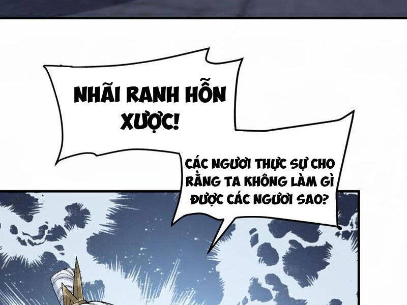 Nhị Sư Huynh Tuy Là Phàm Nhân Nhưng Rất Mạnh Mẽ Chapter  59 - 7