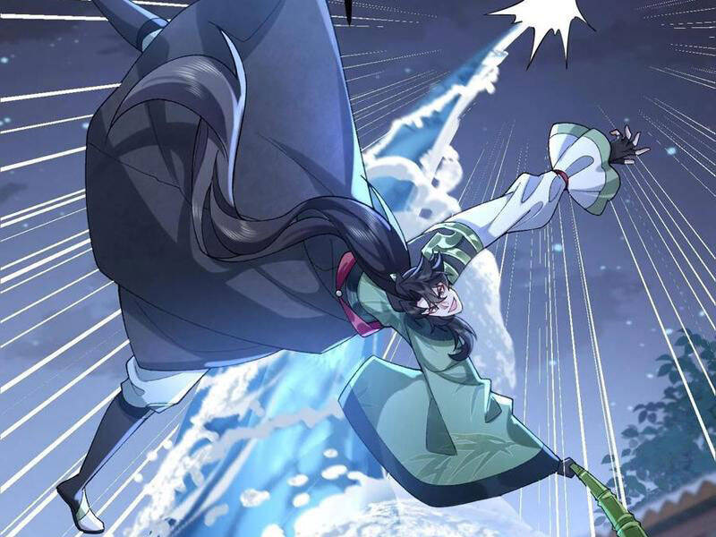 Nhị Sư Huynh Tuy Là Phàm Nhân Nhưng Rất Mạnh Mẽ Chapter  59 - 61