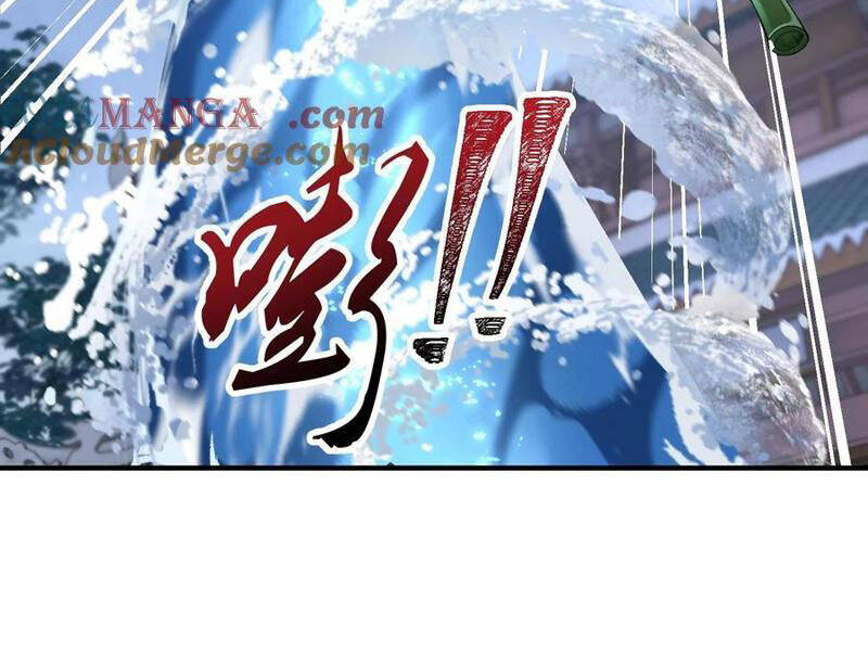 Nhị Sư Huynh Tuy Là Phàm Nhân Nhưng Rất Mạnh Mẽ Chapter  59 - 62