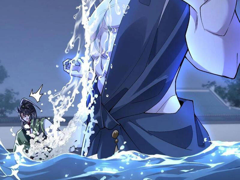 Nhị Sư Huynh Tuy Là Phàm Nhân Nhưng Rất Mạnh Mẽ Chapter  59 - 65