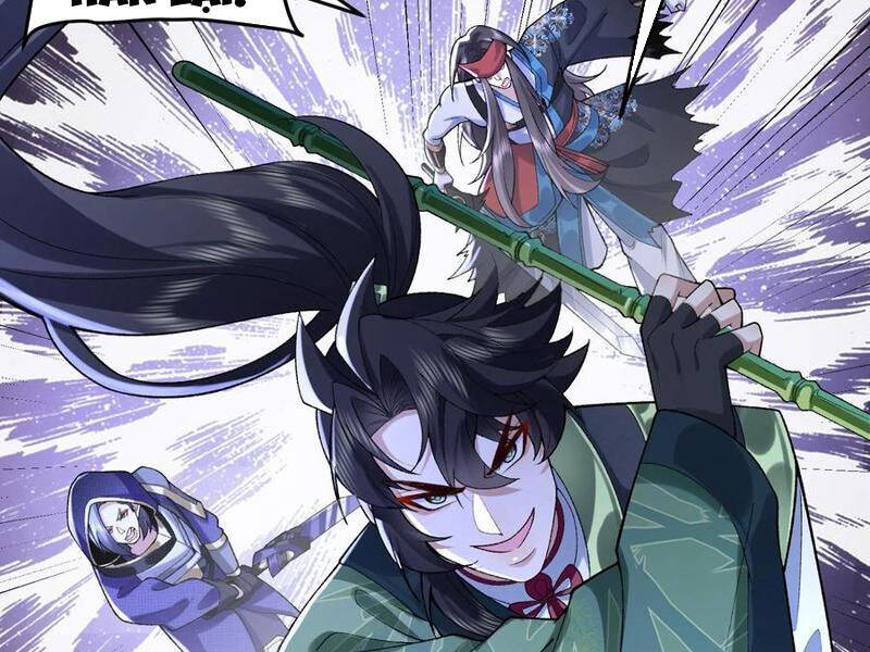 Nhị Sư Huynh Tuy Là Phàm Nhân Nhưng Rất Mạnh Mẽ Chapter  59 - 67