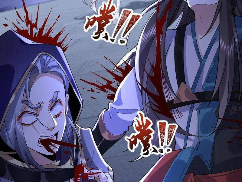 Nhị Sư Huynh Tuy Là Phàm Nhân Nhưng Rất Mạnh Mẽ Chapter  59 - 70