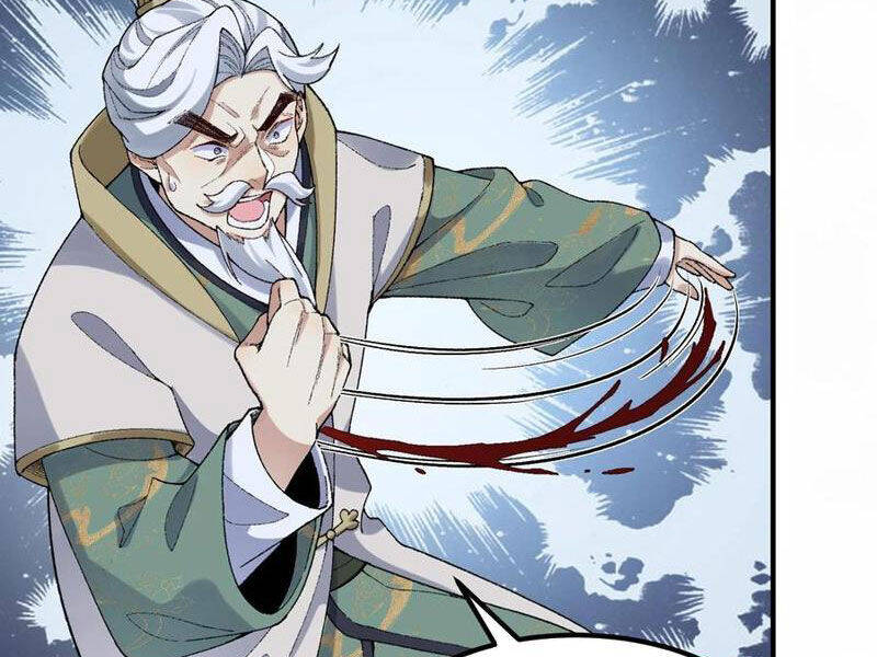 Nhị Sư Huynh Tuy Là Phàm Nhân Nhưng Rất Mạnh Mẽ Chapter  59 - 8