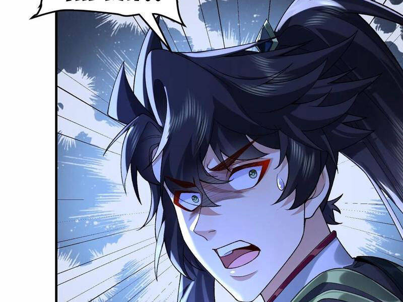 Nhị Sư Huynh Tuy Là Phàm Nhân Nhưng Rất Mạnh Mẽ Chapter  59 - 72