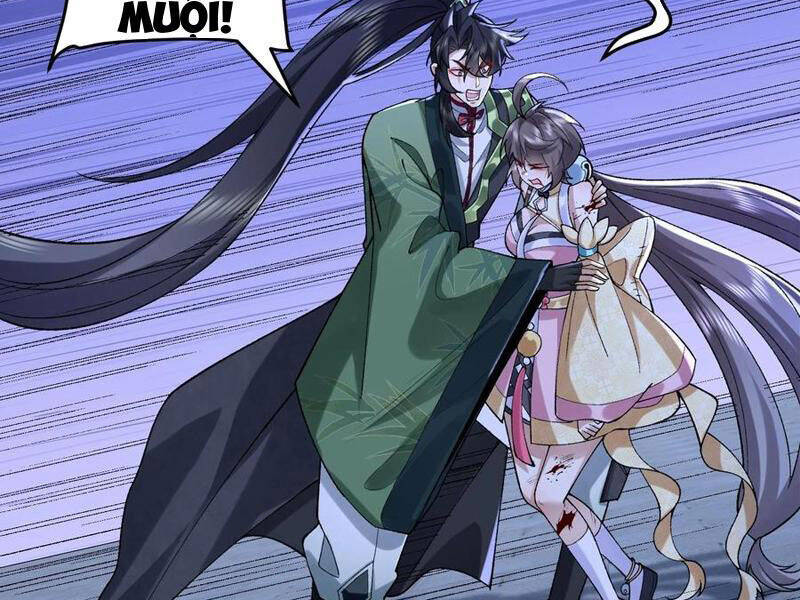 Nhị Sư Huynh Tuy Là Phàm Nhân Nhưng Rất Mạnh Mẽ Chapter  59 - 74