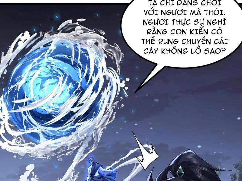 Nhị Sư Huynh Tuy Là Phàm Nhân Nhưng Rất Mạnh Mẽ Chapter  59 - 76