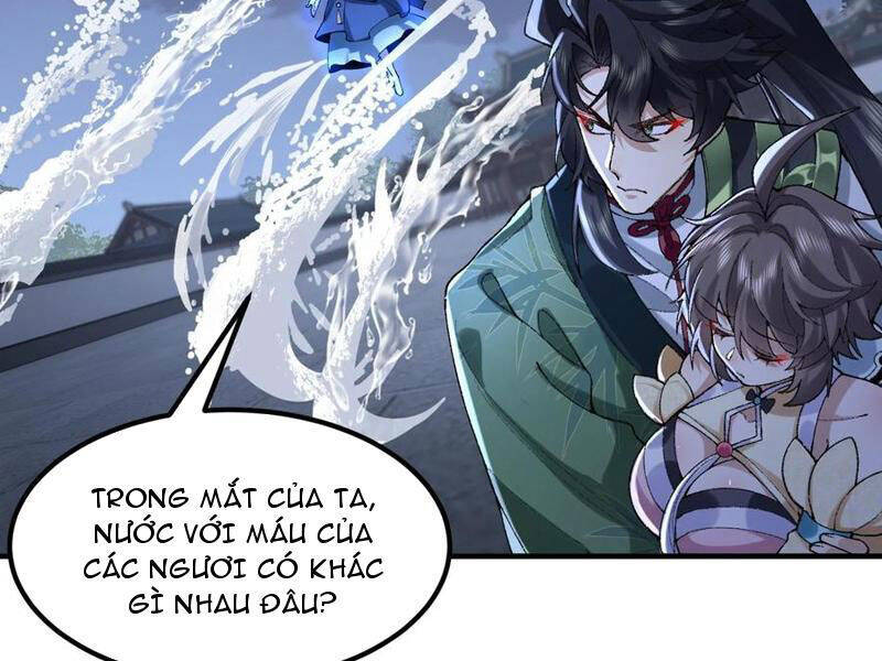 Nhị Sư Huynh Tuy Là Phàm Nhân Nhưng Rất Mạnh Mẽ Chapter  59 - 77