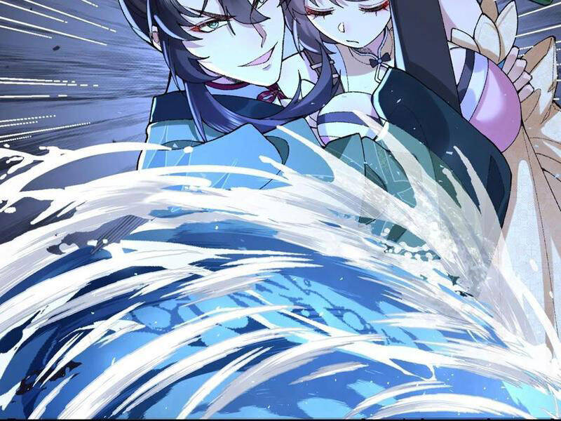 Nhị Sư Huynh Tuy Là Phàm Nhân Nhưng Rất Mạnh Mẽ Chapter  59 - 81