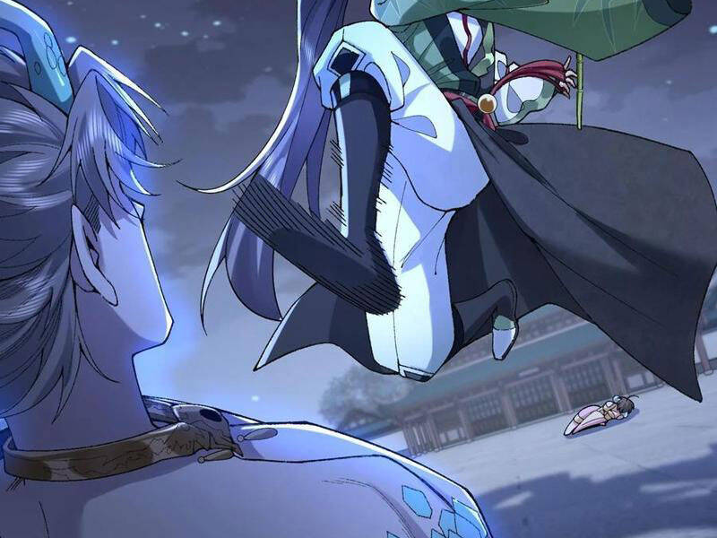 Nhị Sư Huynh Tuy Là Phàm Nhân Nhưng Rất Mạnh Mẽ Chapter  59 - 87