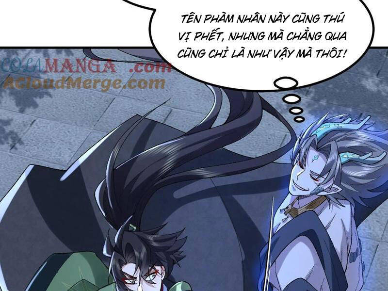 Nhị Sư Huynh Tuy Là Phàm Nhân Nhưng Rất Mạnh Mẽ Chapter  59 - 89
