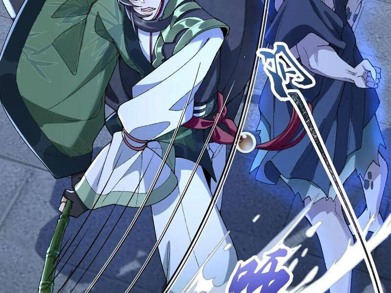 Nhị Sư Huynh Tuy Là Phàm Nhân Nhưng Rất Mạnh Mẽ Chapter  59 - 90