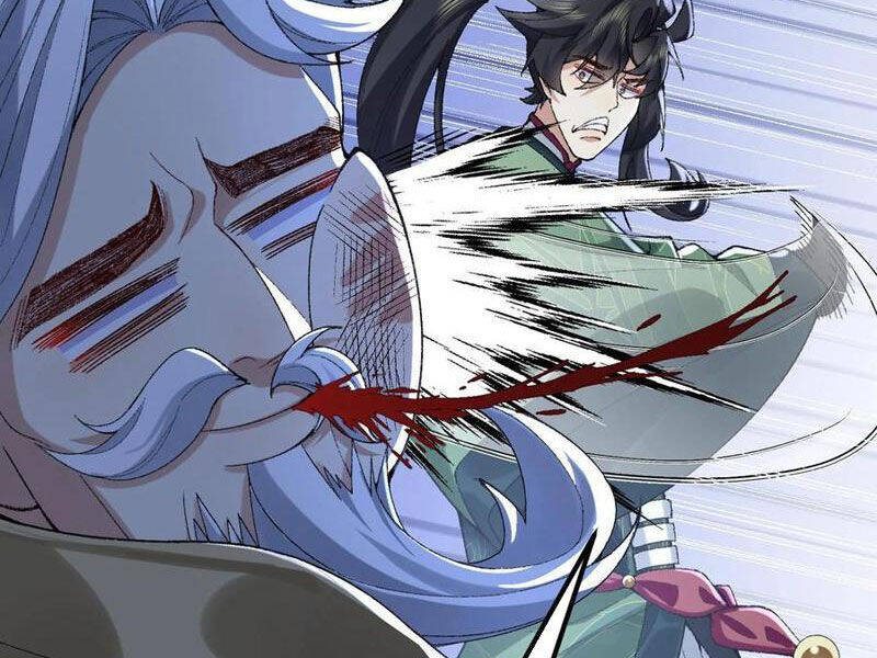 Nhị Sư Huynh Tuy Là Phàm Nhân Nhưng Rất Mạnh Mẽ Chapter  59 - 10