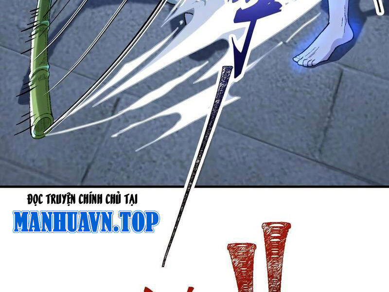 Nhị Sư Huynh Tuy Là Phàm Nhân Nhưng Rất Mạnh Mẽ Chapter  59 - 91