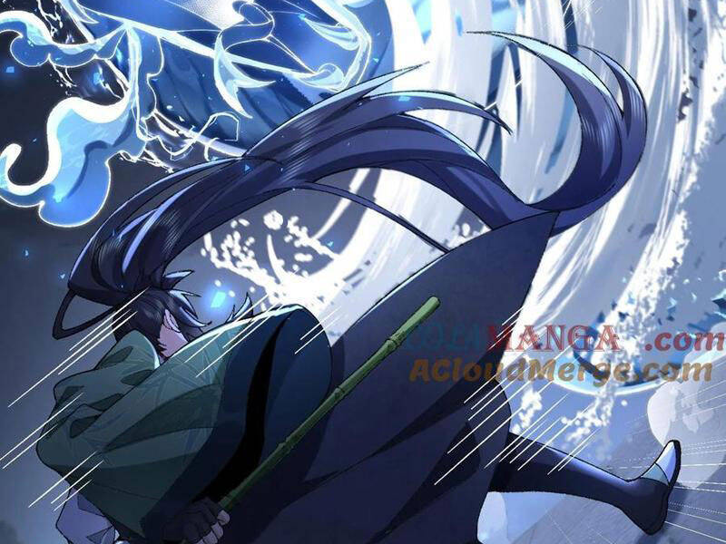 Nhị Sư Huynh Tuy Là Phàm Nhân Nhưng Rất Mạnh Mẽ Chapter 59 - 93