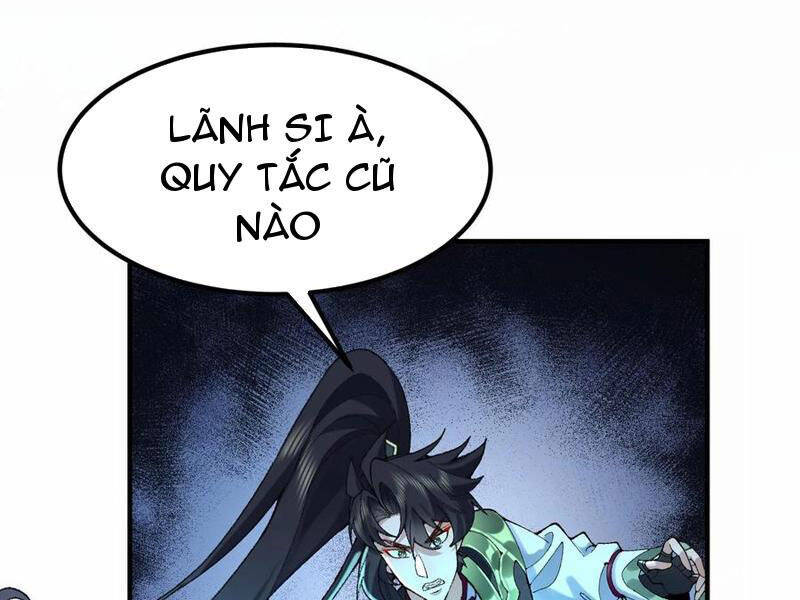 Nhị Sư Huynh Tuy Là Phàm Nhân Nhưng Rất Mạnh Mẽ Chapter  59 - 95