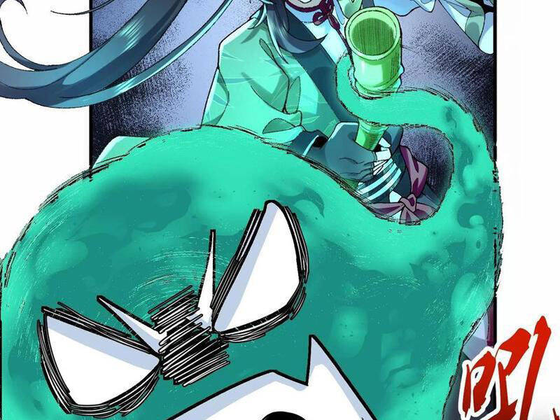 Nhị Sư Huynh Tuy Là Phàm Nhân Nhưng Rất Mạnh Mẽ Chapter  59 - 96