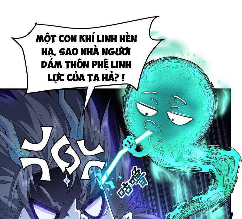 Nhị Sư Huynh Tuy Là Phàm Nhân Nhưng Rất Mạnh Mẽ Chapter  60 - 11