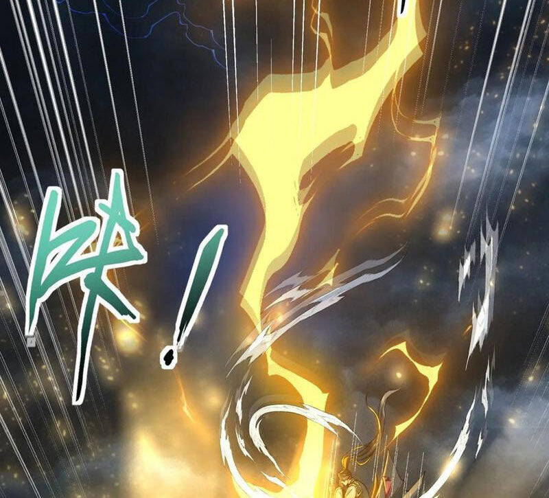 Nhị Sư Huynh Tuy Là Phàm Nhân Nhưng Rất Mạnh Mẽ Chapter  60 - 101