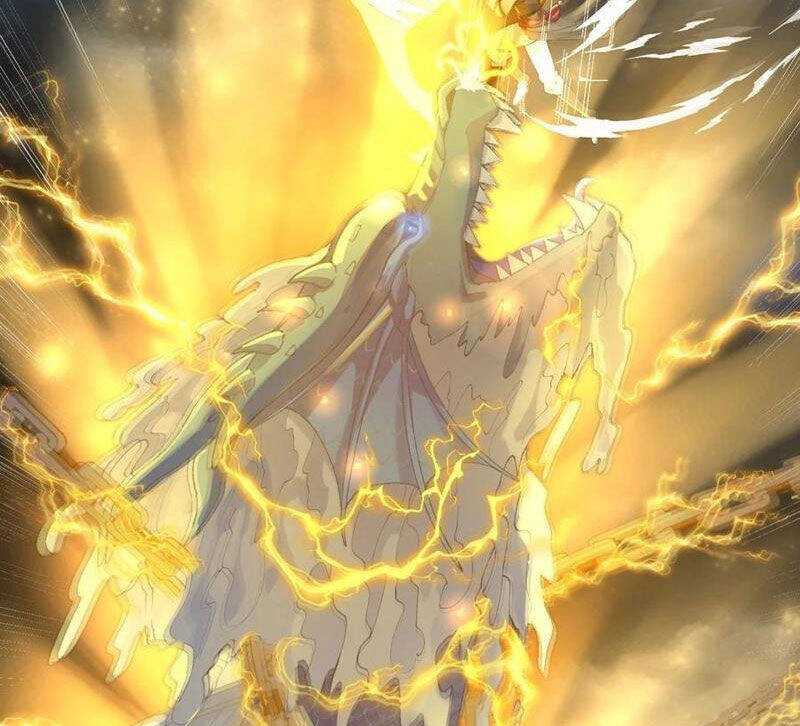 Nhị Sư Huynh Tuy Là Phàm Nhân Nhưng Rất Mạnh Mẽ Chapter  60 - 102