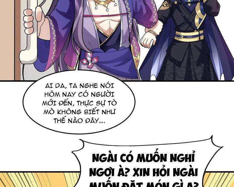 Nhị Sư Huynh Tuy Là Phàm Nhân Nhưng Rất Mạnh Mẽ Chapter  60 - 108