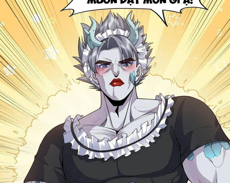 Nhị Sư Huynh Tuy Là Phàm Nhân Nhưng Rất Mạnh Mẽ Chapter  60 - 109