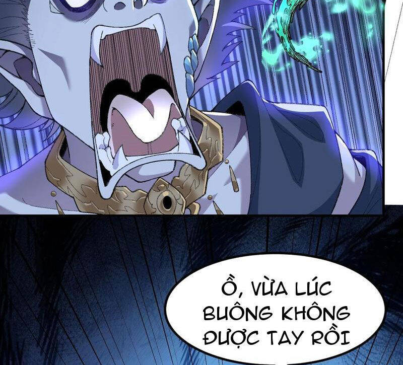 Nhị Sư Huynh Tuy Là Phàm Nhân Nhưng Rất Mạnh Mẽ Chapter  60 - 12