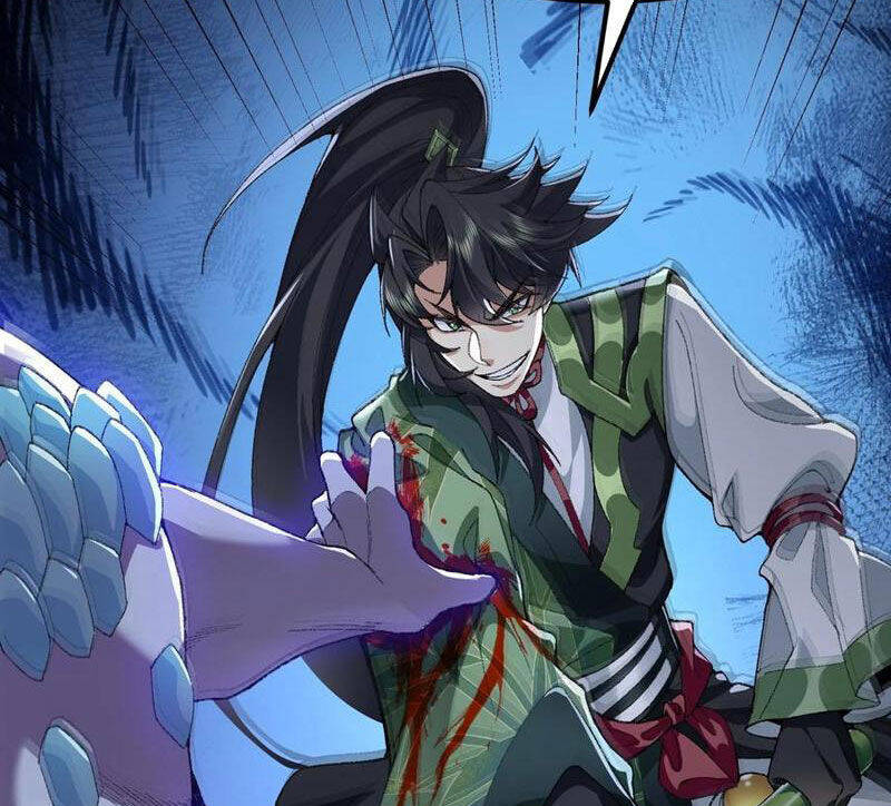 Nhị Sư Huynh Tuy Là Phàm Nhân Nhưng Rất Mạnh Mẽ Chapter  60 - 13