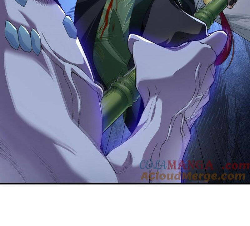 Nhị Sư Huynh Tuy Là Phàm Nhân Nhưng Rất Mạnh Mẽ Chapter  60 - 14