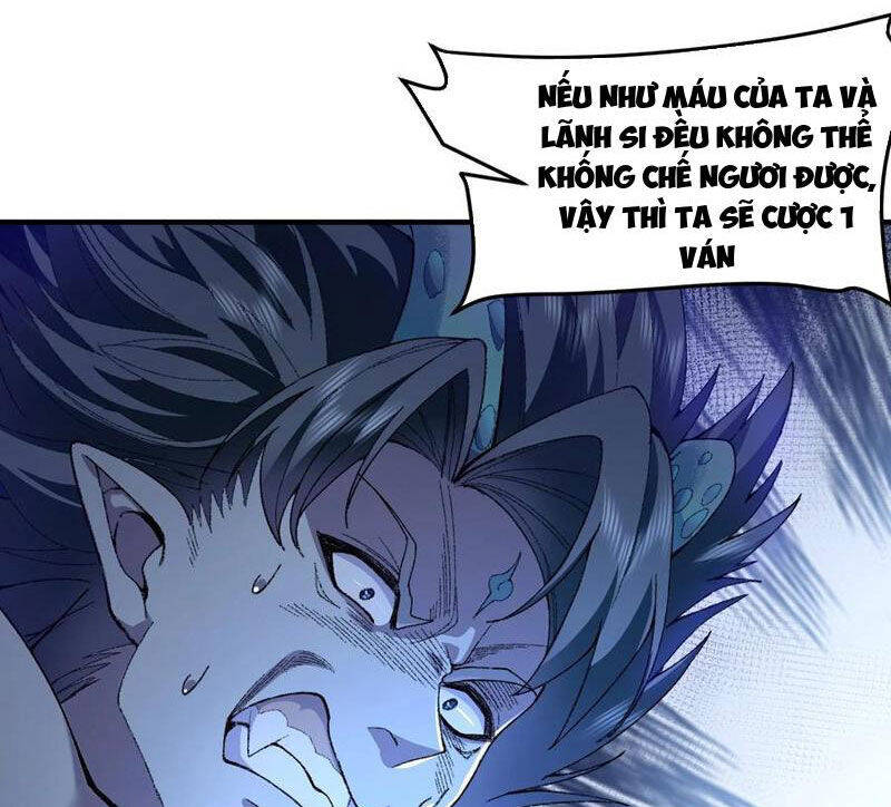 Nhị Sư Huynh Tuy Là Phàm Nhân Nhưng Rất Mạnh Mẽ Chapter  60 - 15