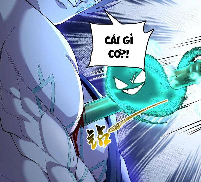 Nhị Sư Huynh Tuy Là Phàm Nhân Nhưng Rất Mạnh Mẽ Chapter  60 - 16