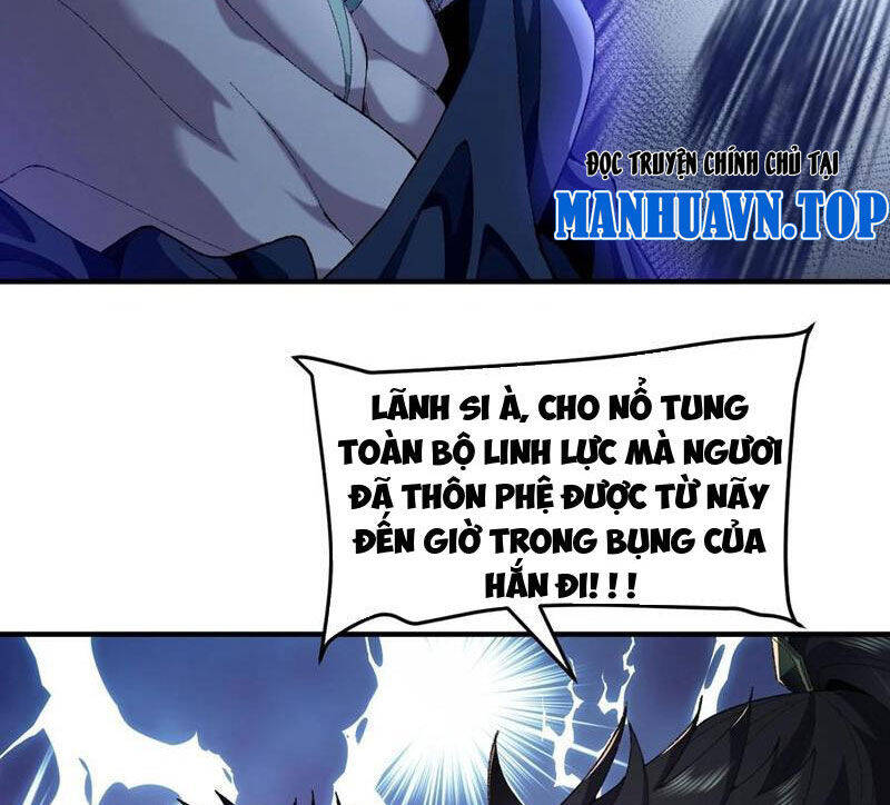 Nhị Sư Huynh Tuy Là Phàm Nhân Nhưng Rất Mạnh Mẽ Chapter  60 - 17