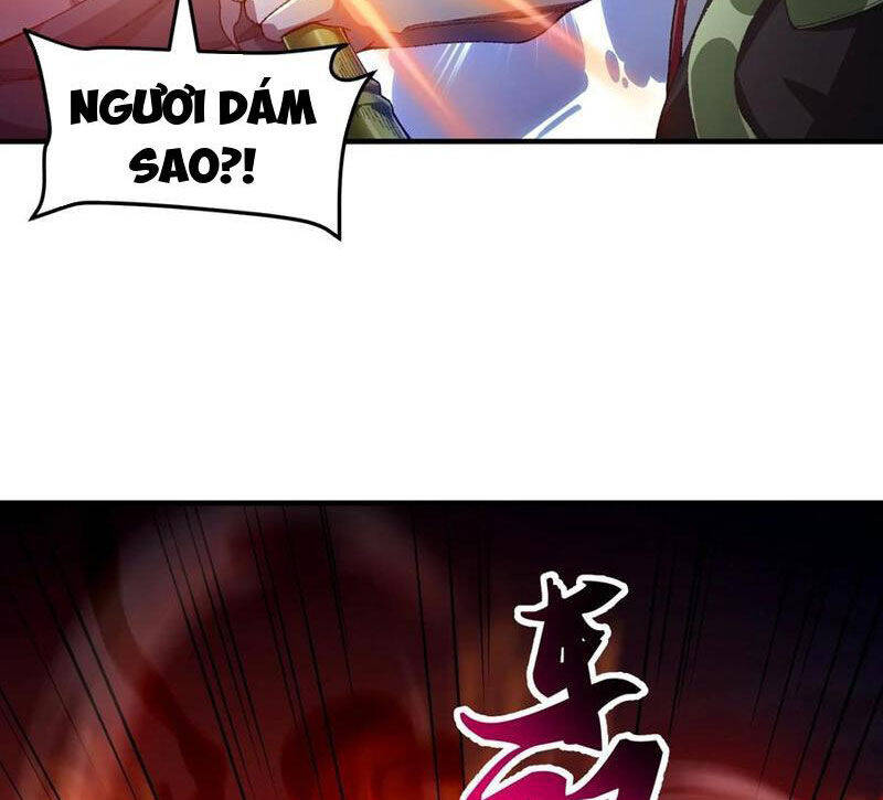 Nhị Sư Huynh Tuy Là Phàm Nhân Nhưng Rất Mạnh Mẽ Chapter  60 - 19