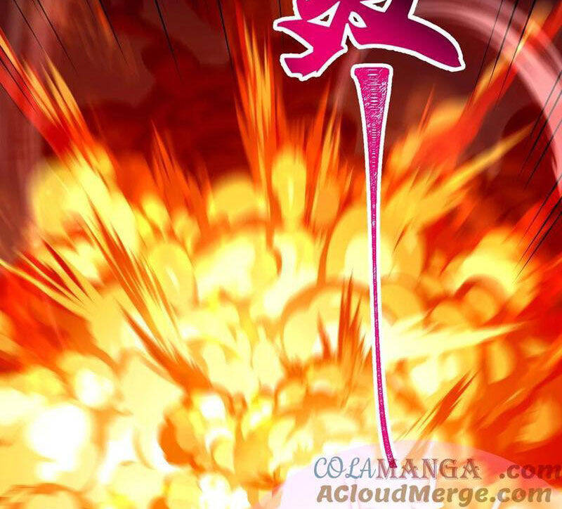 Nhị Sư Huynh Tuy Là Phàm Nhân Nhưng Rất Mạnh Mẽ Chapter  60 - 20