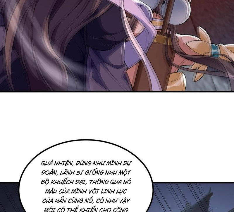 Nhị Sư Huynh Tuy Là Phàm Nhân Nhưng Rất Mạnh Mẽ Chapter  60 - 22