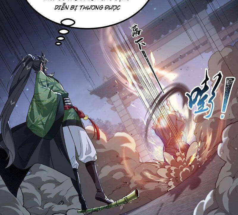 Nhị Sư Huynh Tuy Là Phàm Nhân Nhưng Rất Mạnh Mẽ Chapter  60 - 23