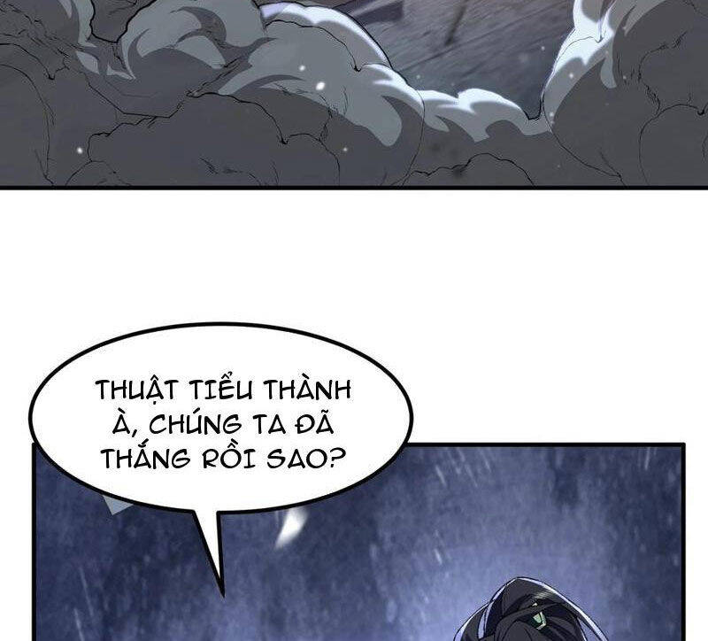 Nhị Sư Huynh Tuy Là Phàm Nhân Nhưng Rất Mạnh Mẽ Chapter  60 - 24