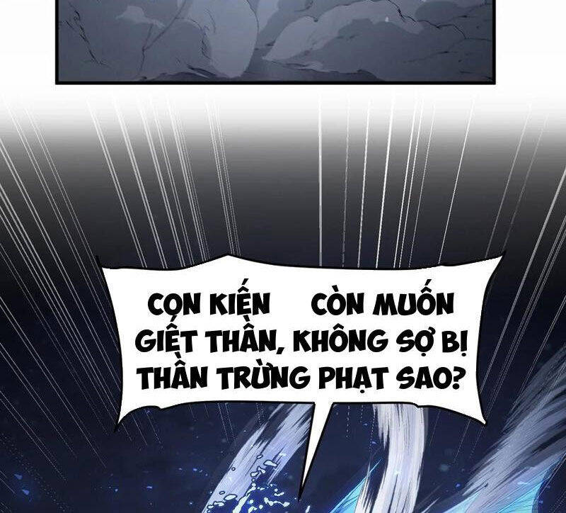 Nhị Sư Huynh Tuy Là Phàm Nhân Nhưng Rất Mạnh Mẽ Chapter  60 - 28